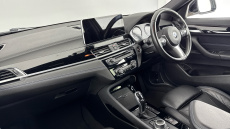 BMW X2 sDrive 18d M Sport 5dr Step Auto Diesel Hatchback